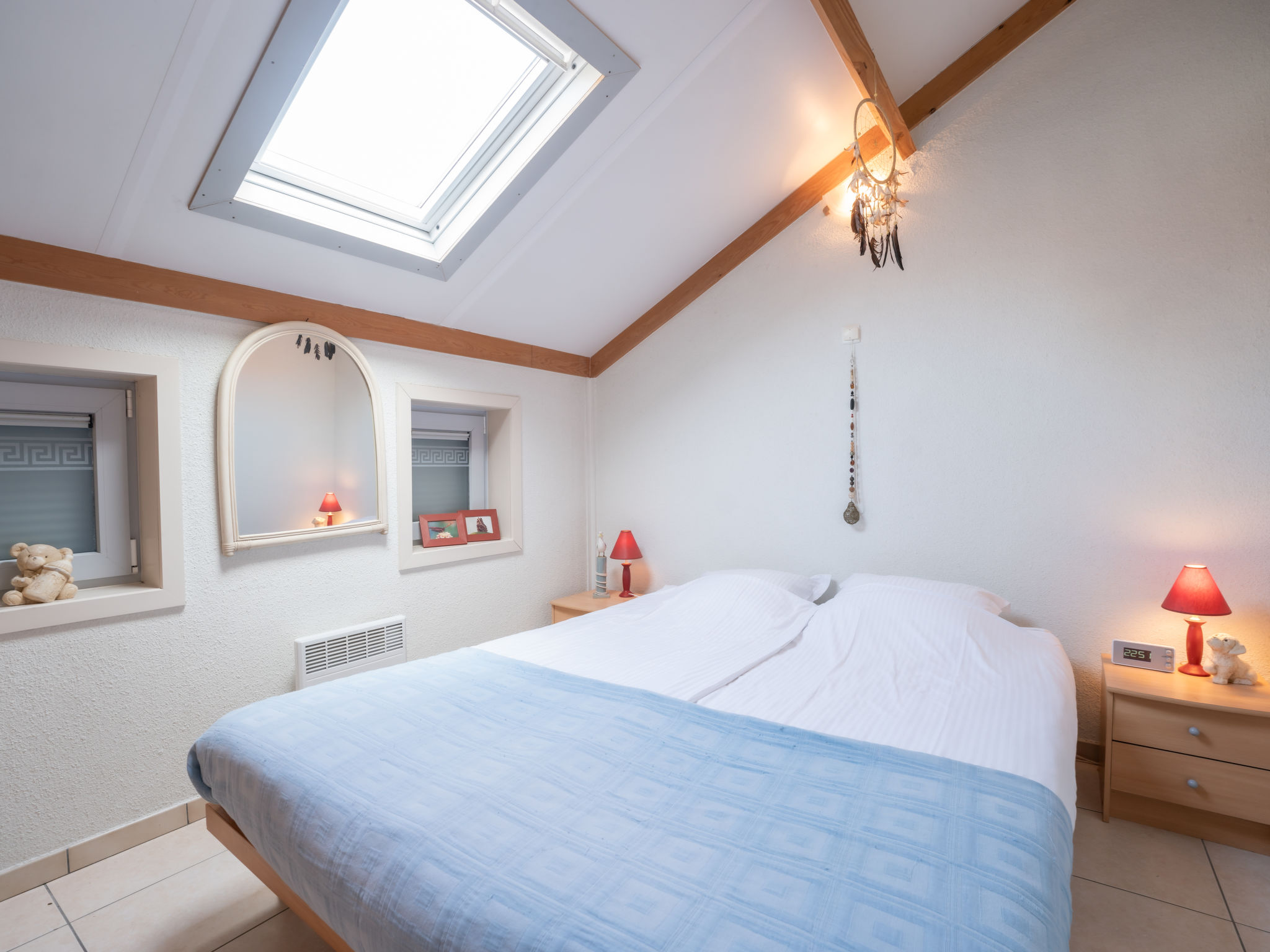 Photo of Vissershuis 92 with parking