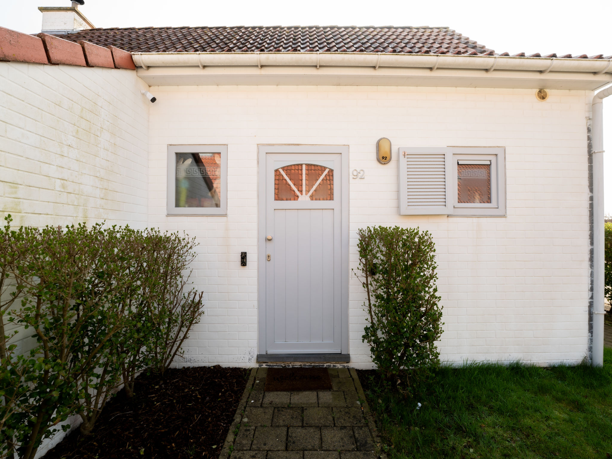 Photo of Vissershuis 92 with parking