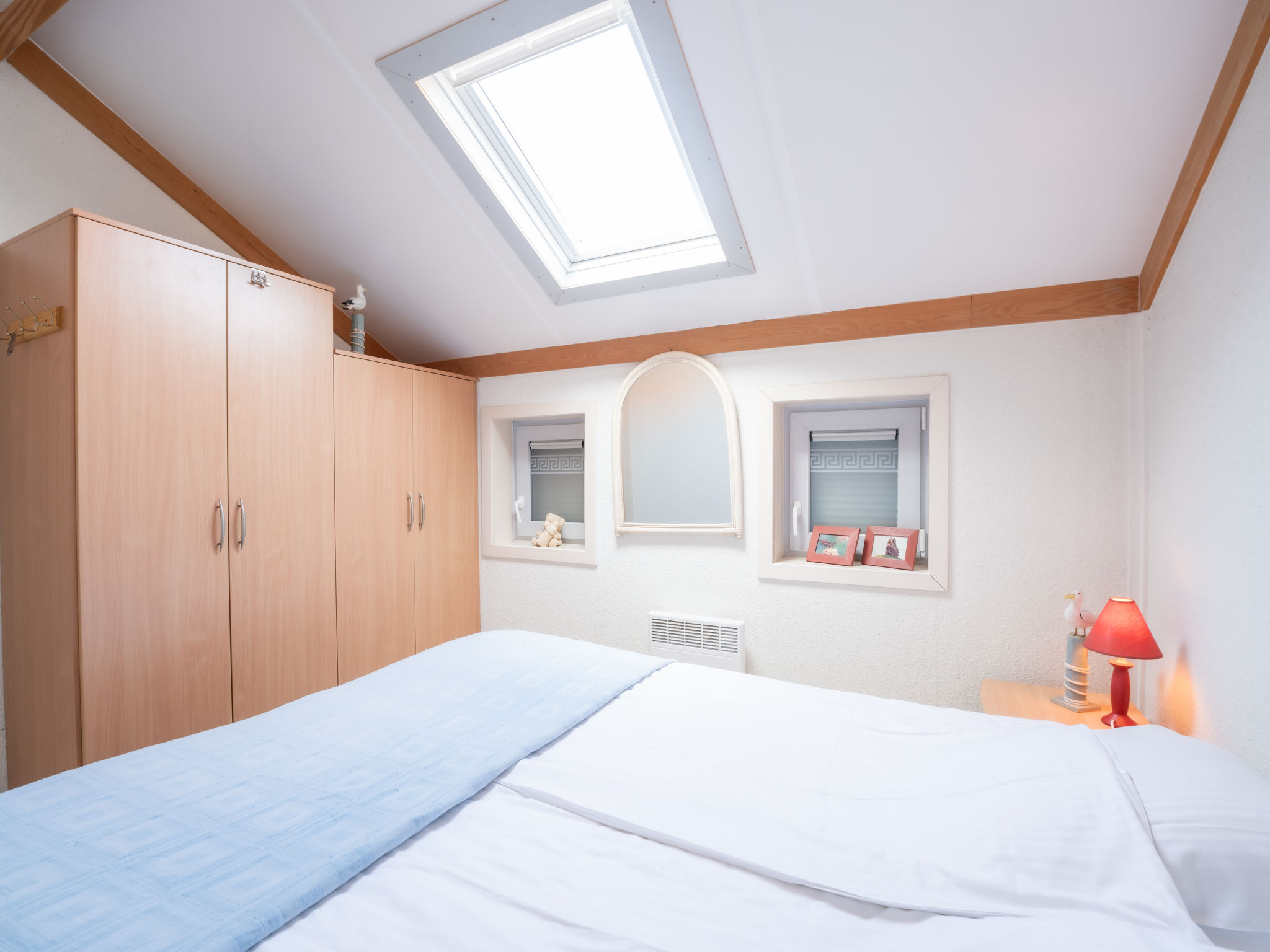 Photo of Vissershuis 92 with parking