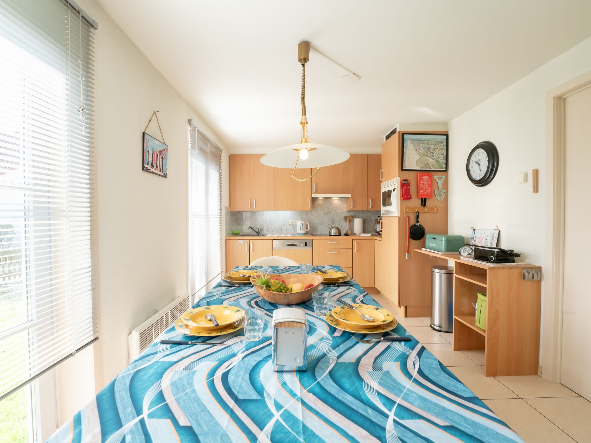 Photo of Vissershuis 92 with parking