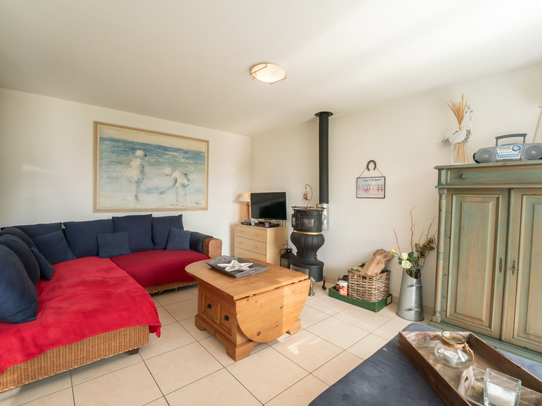 Photo of Vissershuis 92 with parking