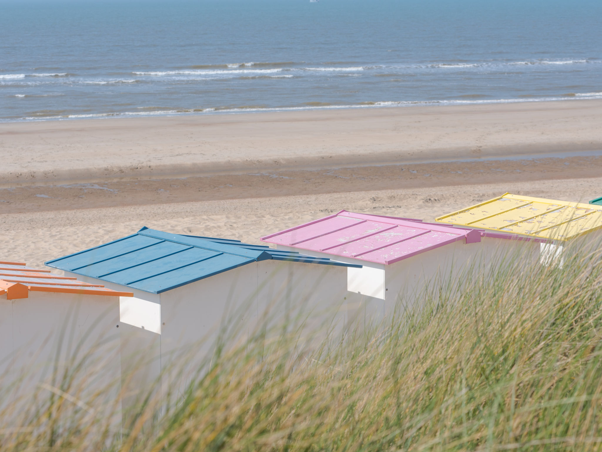 Photo of Vissershuis 92 with parking