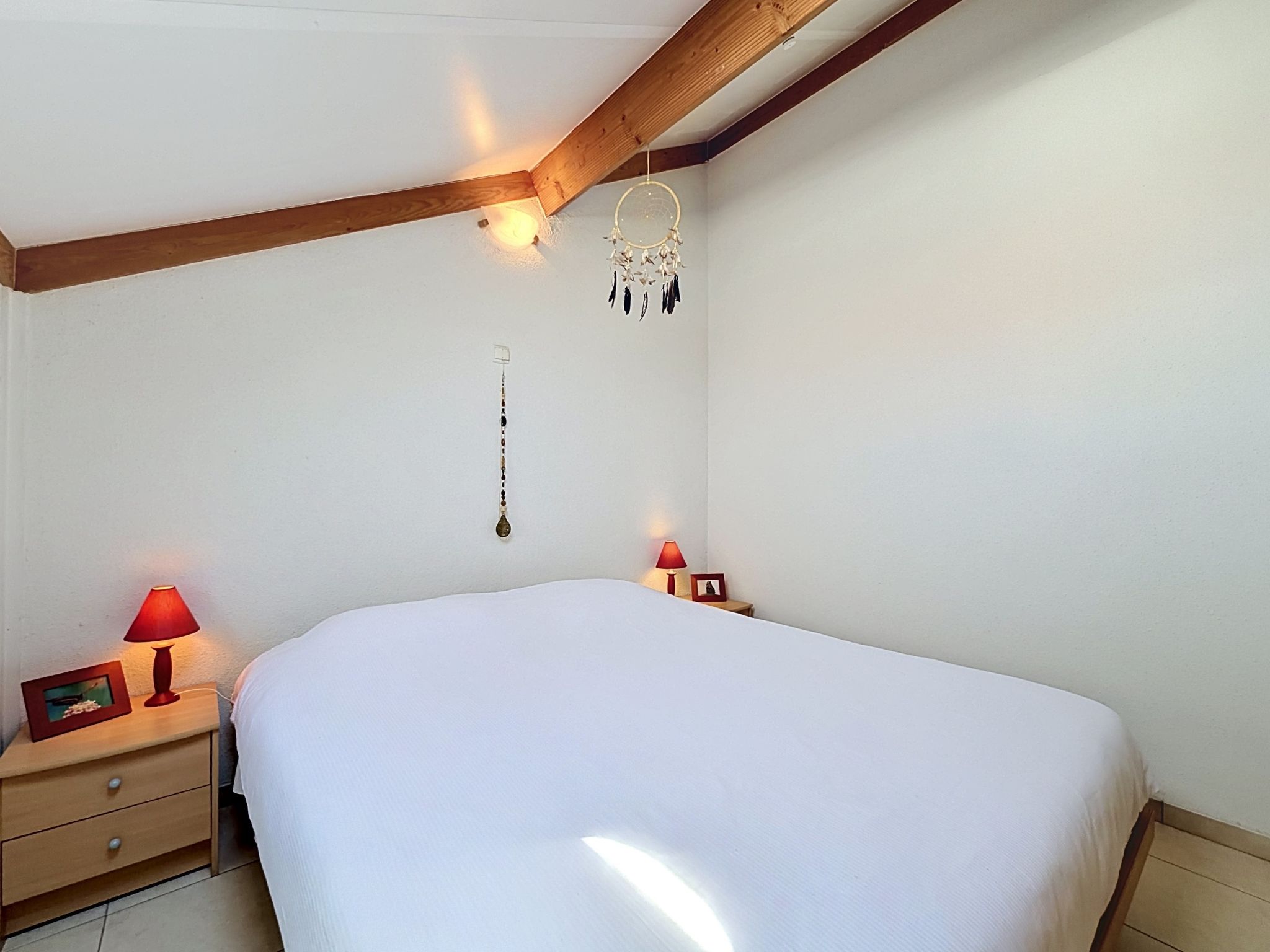 Photo of Vissershuis 92 with parking