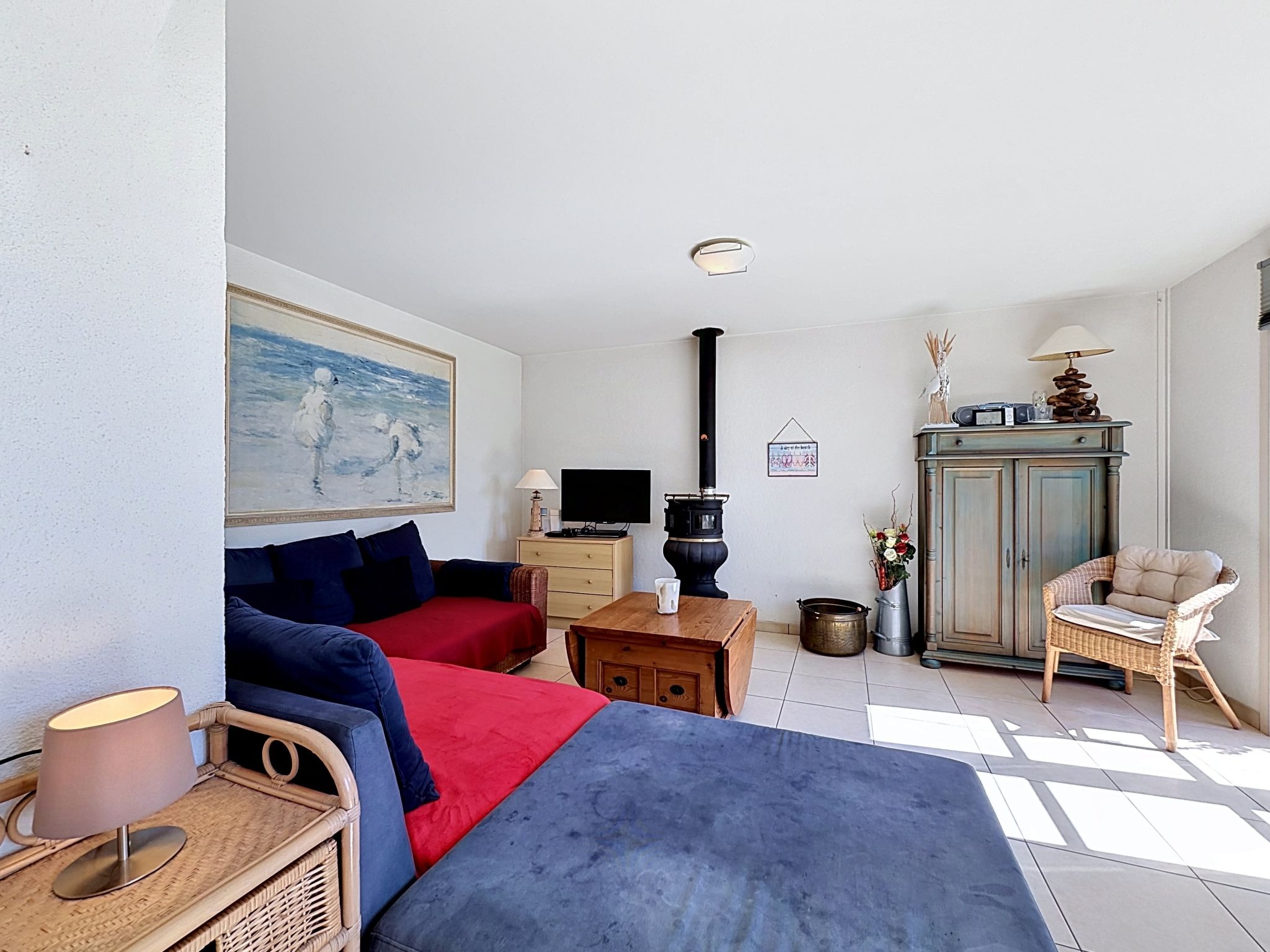 Photo of Vissershuis 92 with parking