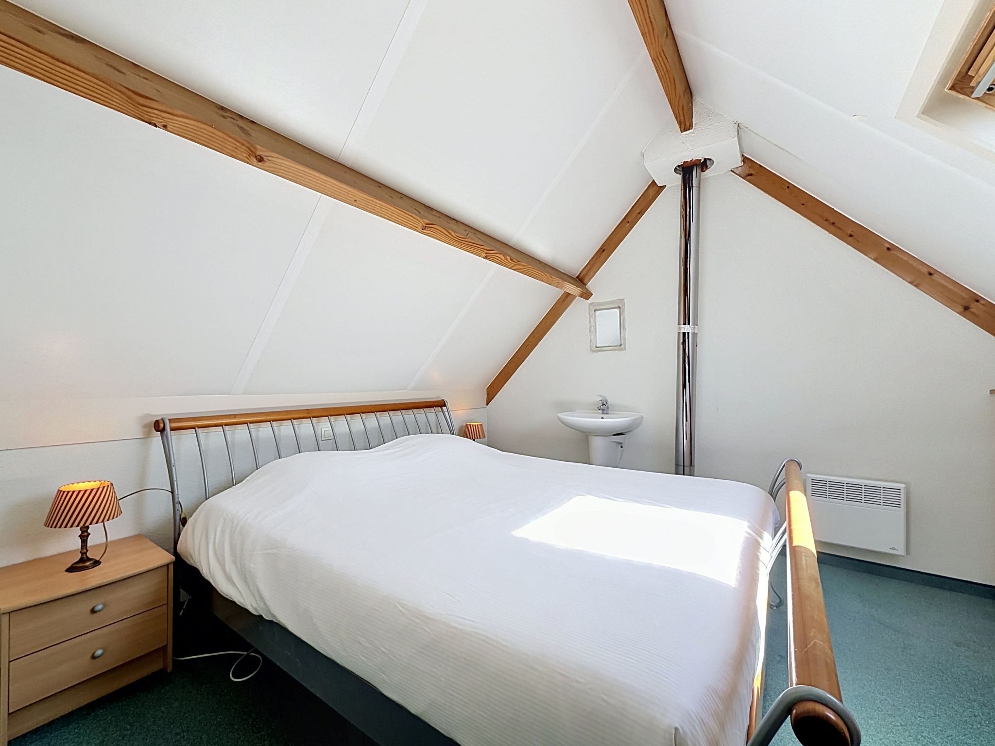 Photo of Vissershuis 92 with parking