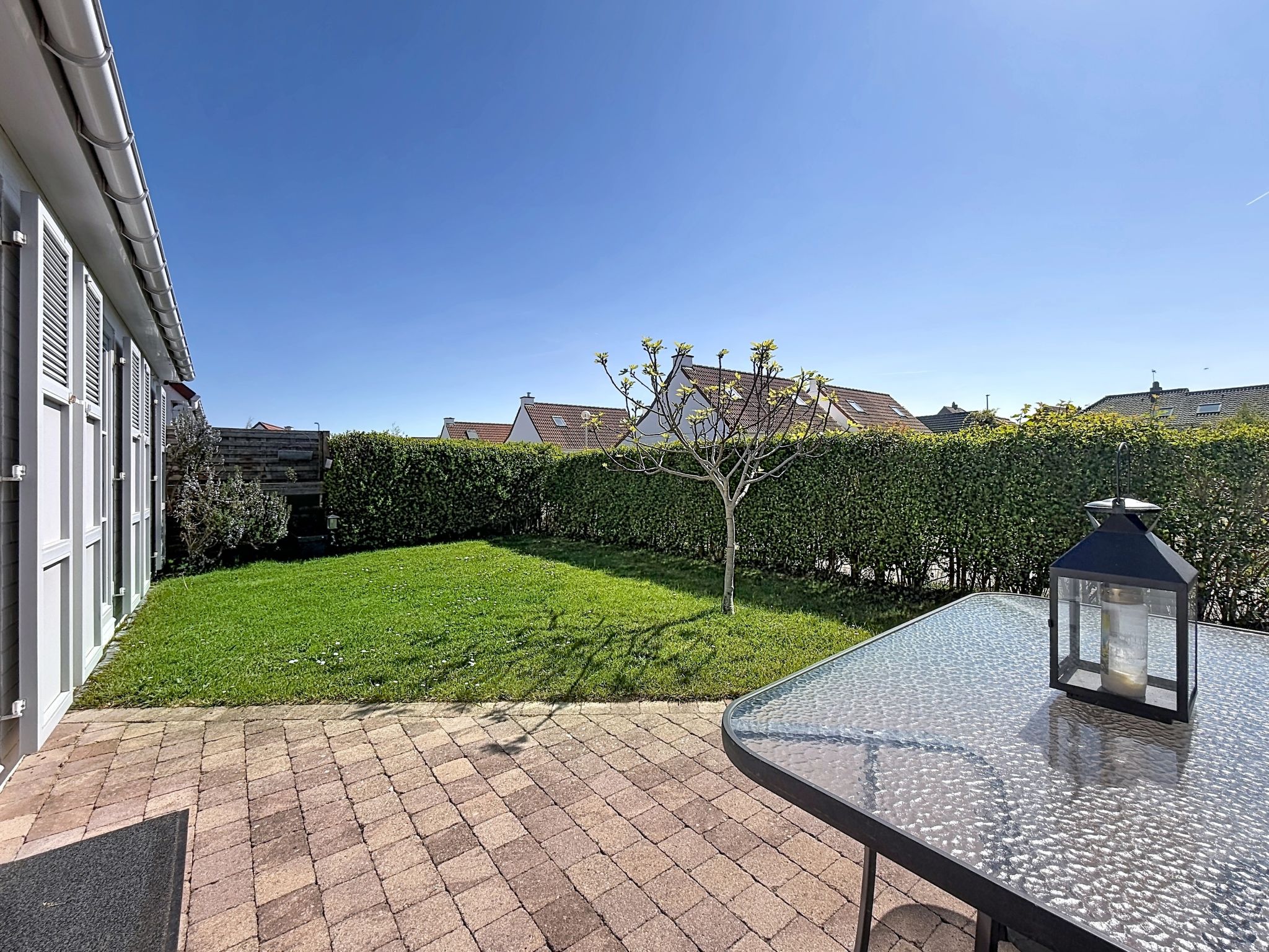 Photo of Vissershuis 92 with parking