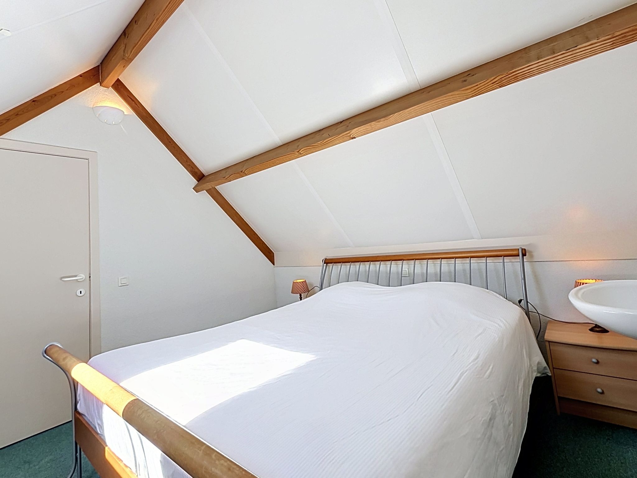 Photo of Vissershuis 92 with parking