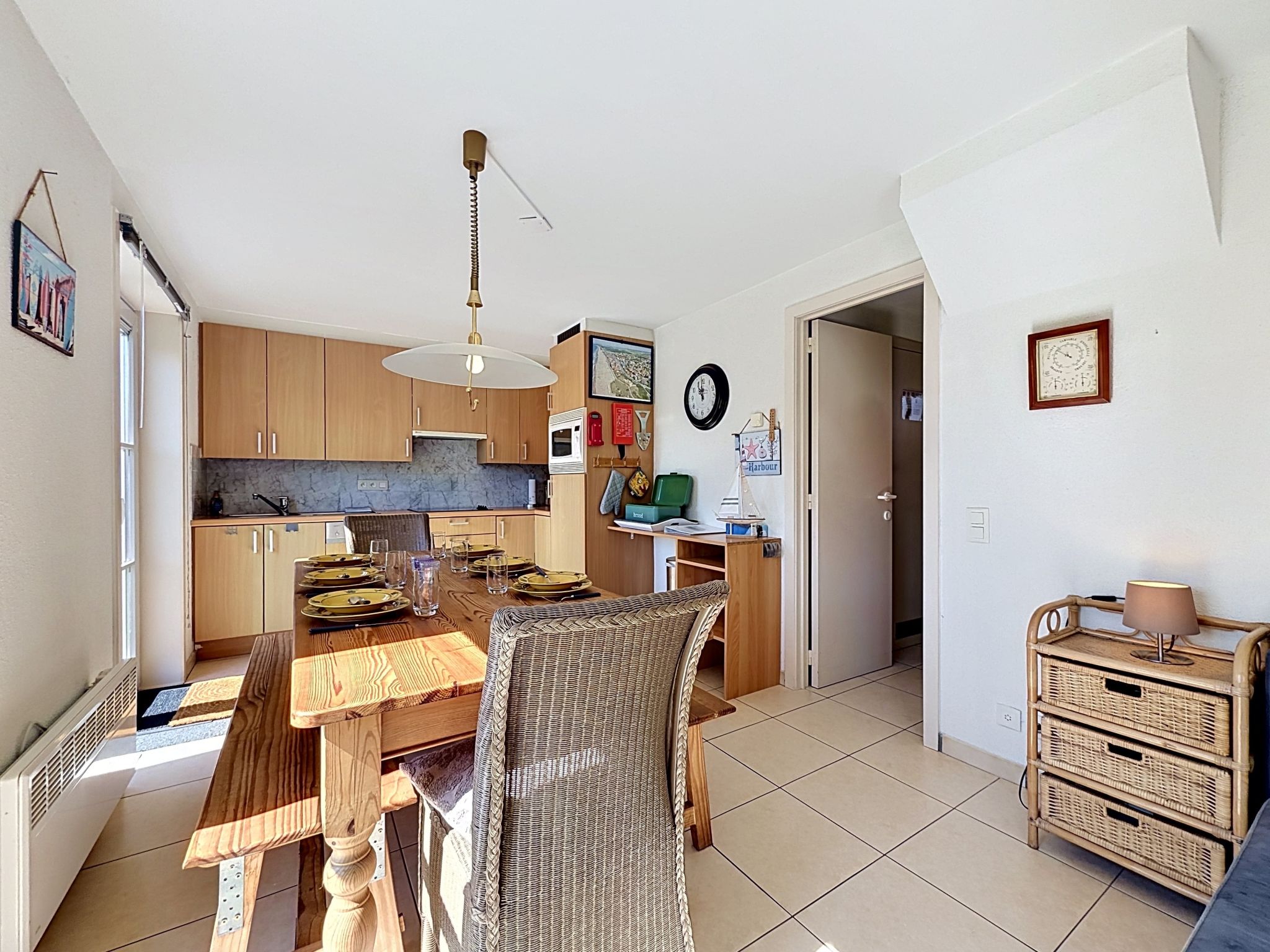 Photo of Vissershuis 92 with parking