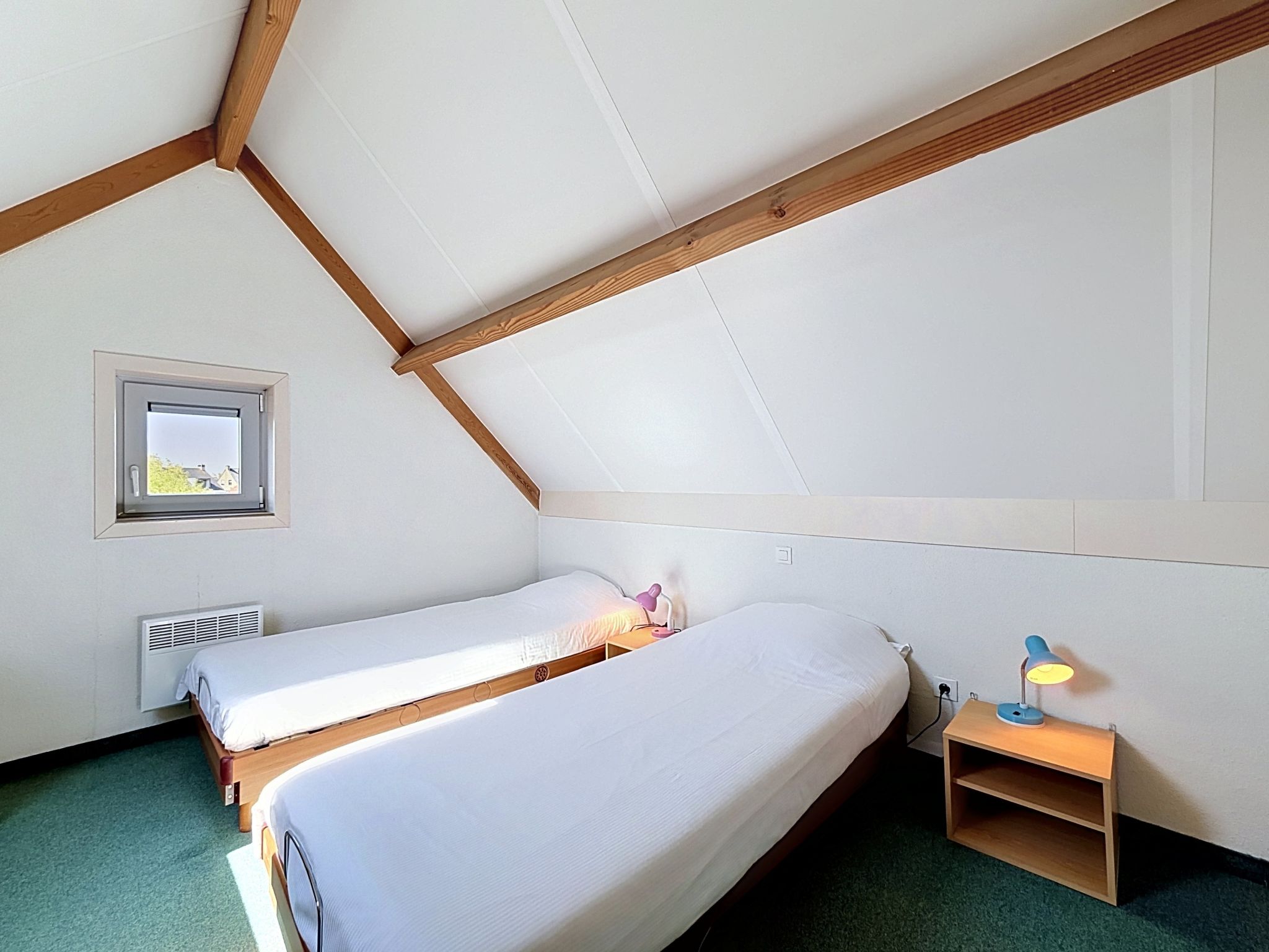 Photo of Vissershuis 92 with parking