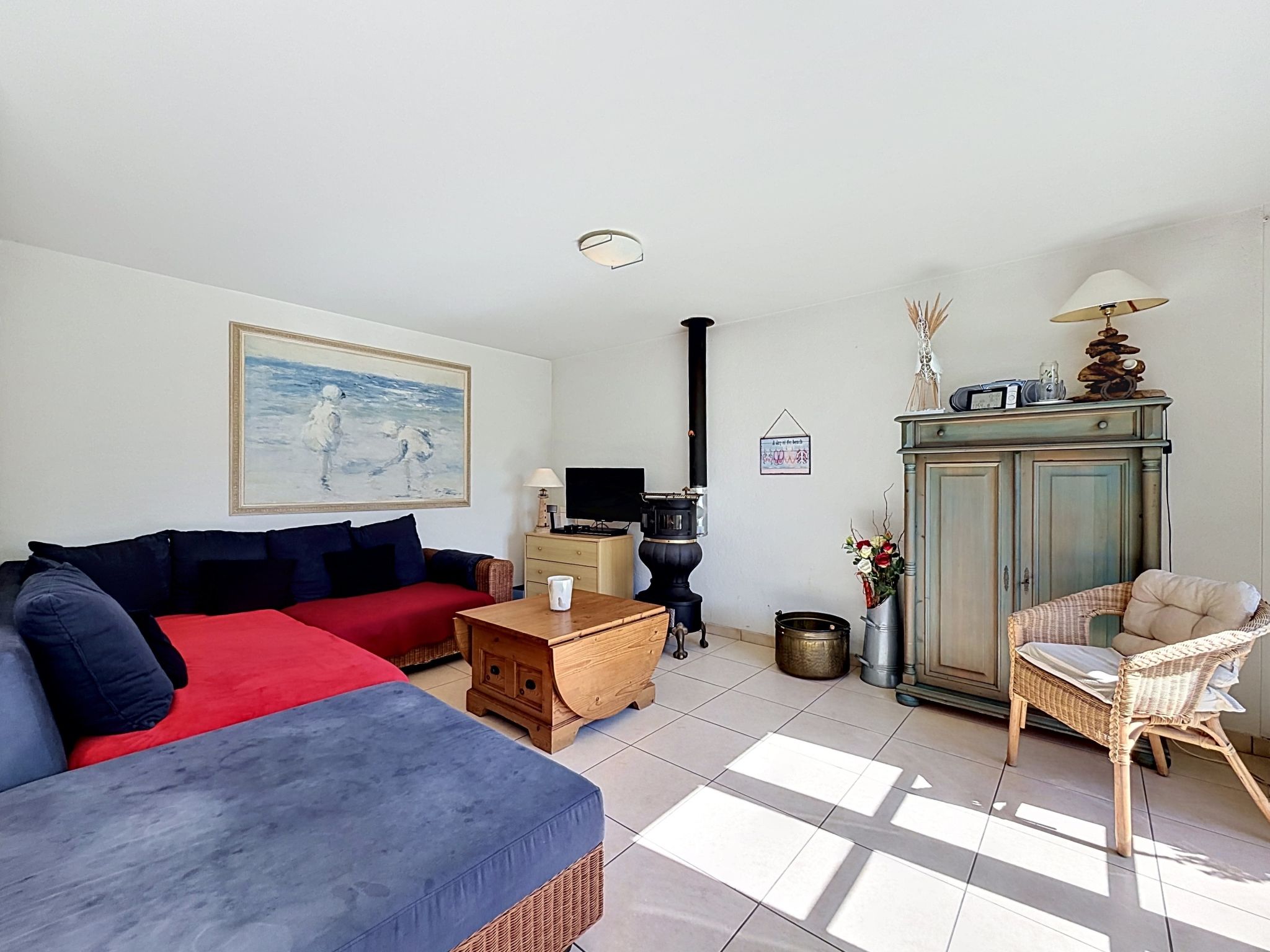 Photo of Vissershuis 92 with parking