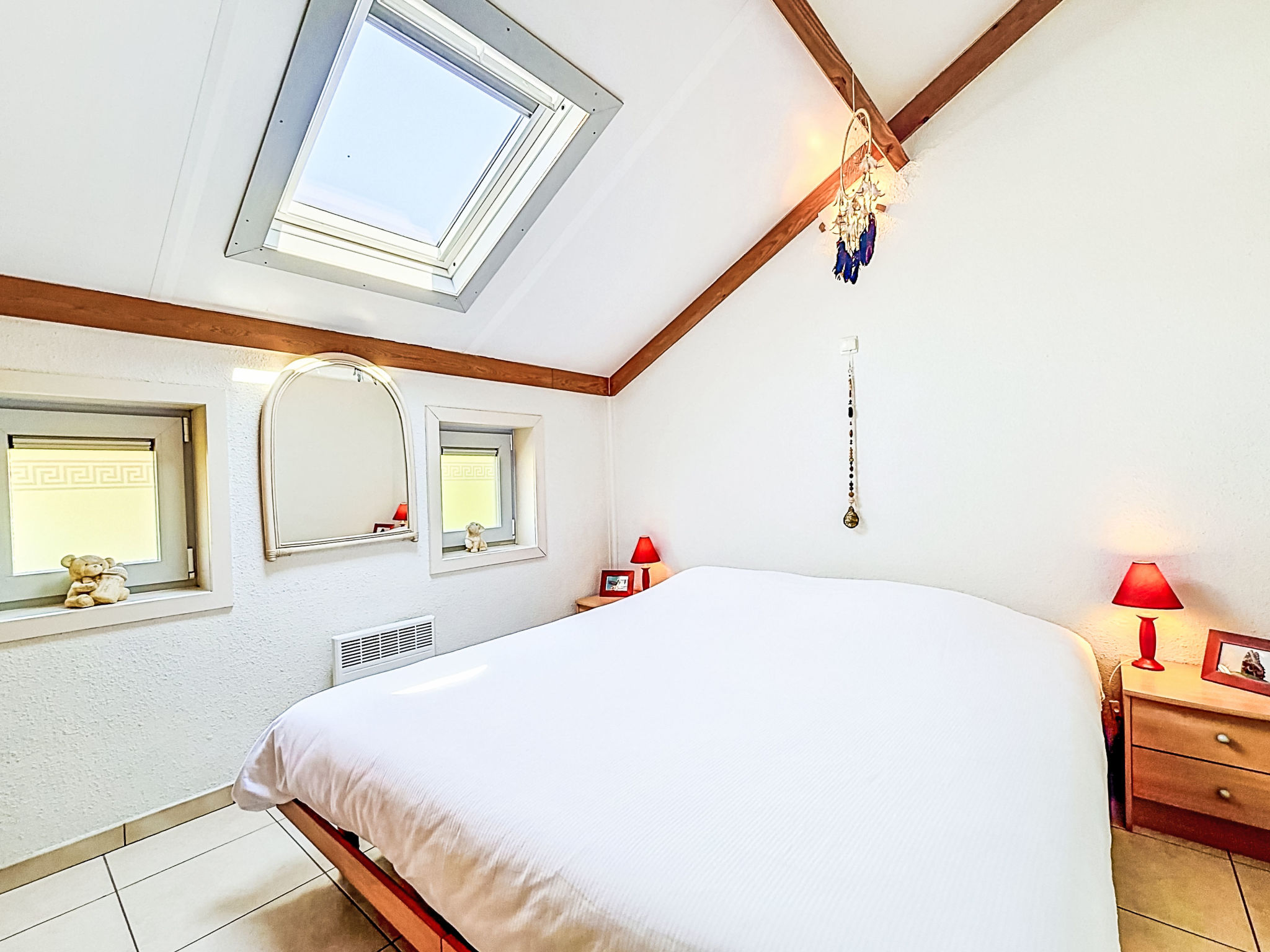 Photo of Vissershuis 92 with parking