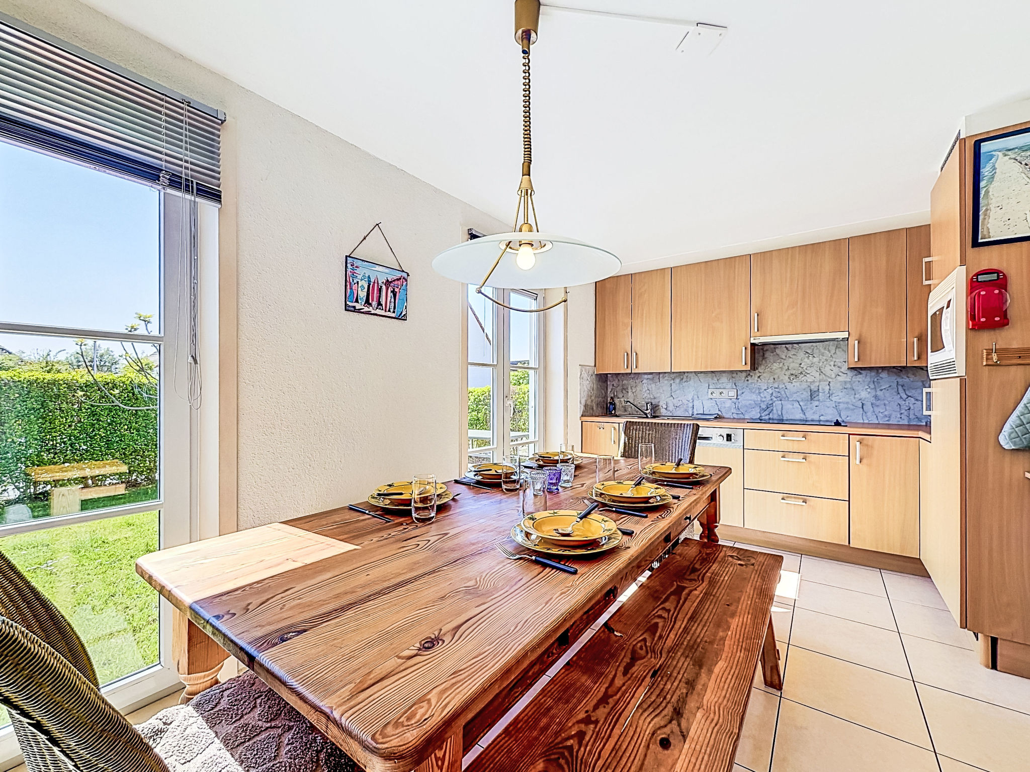 Photo of Vissershuis 92 with parking