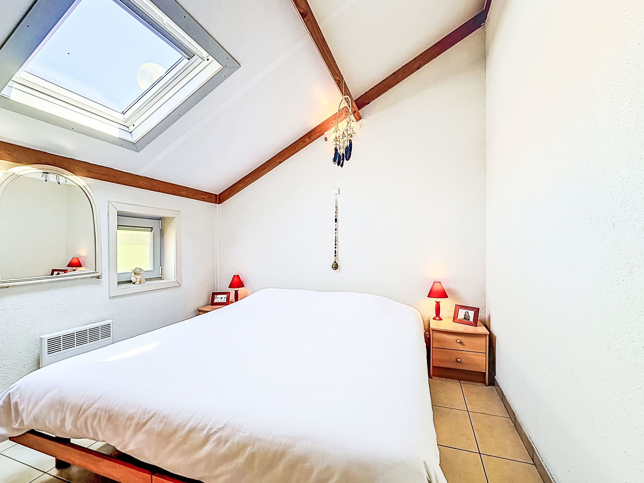 Photo of Vissershuis 92 with parking