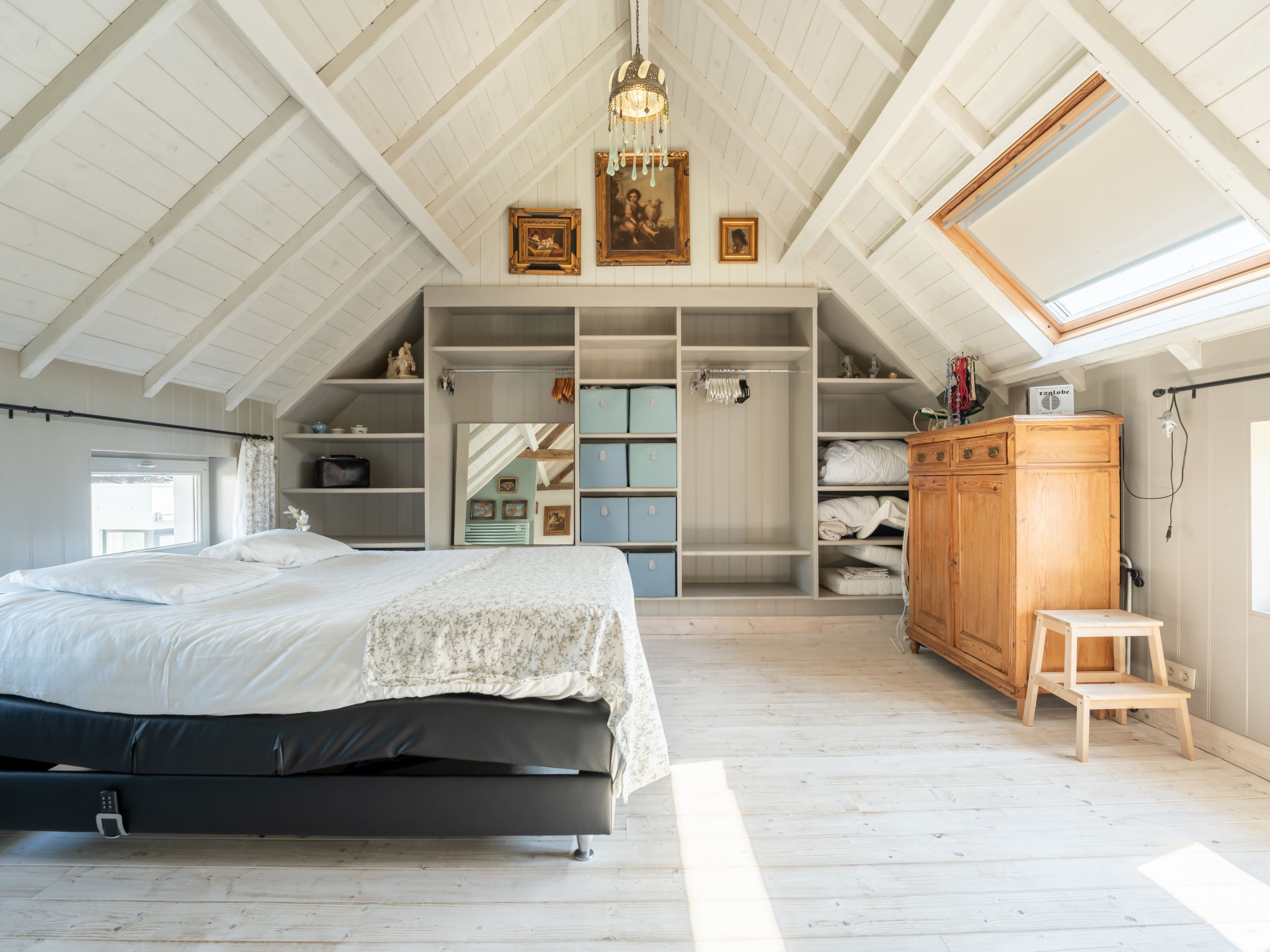 Gigi - quit and rustic cottage