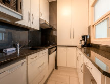 Zeezicht en luxe: Appartement Ravenna 902 in het hart van Middelkerke - thumbnail 5