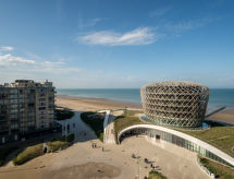 Zeezicht en luxe: Appartement Ravenna 902 in het hart van Middelkerke - thumbnail 6