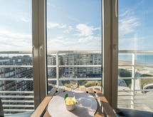 Zeezicht en luxe: Appartement Ravenna 902 in het hart van Middelkerke - thumbnail 4