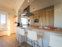 8-persoons appartement met zeezicht in Middelkerke - thumbnail 4