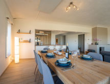 8-persoons appartement met zeezicht in Middelkerke - thumbnail 2