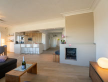 8-persoons appartement met zeezicht in Middelkerke - thumbnail 6