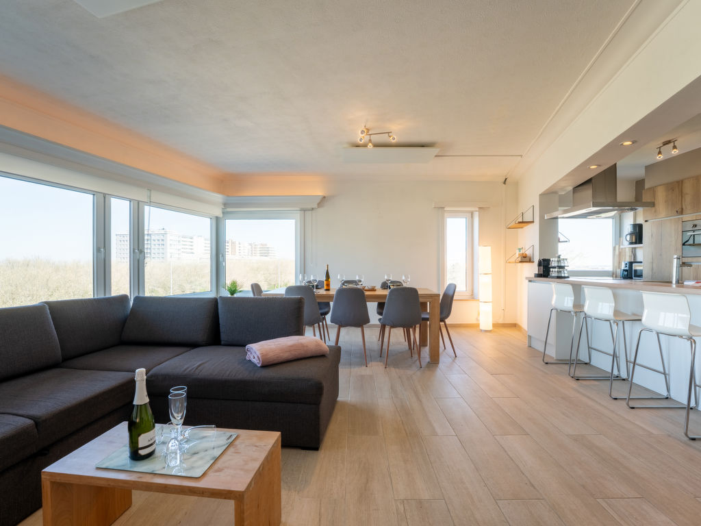Appartement Verona in België
