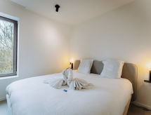 5-persoons modern appartement in Westende-Bad met zwembad - thumbnail 5