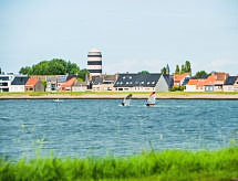 Vacation home Noordzeepark Zeewind
