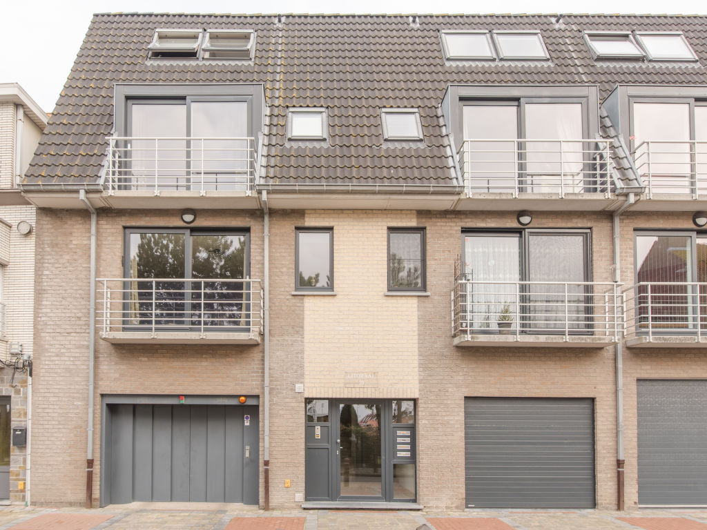 Residentie Litoraal