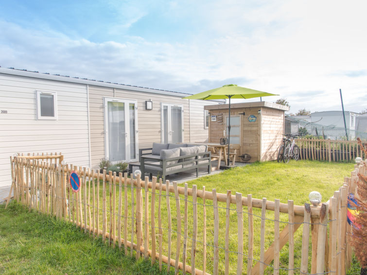 Search and Stay destination Bredene, Vlaams Gewest - Belgium from AU$ 297. Park Kerlinga