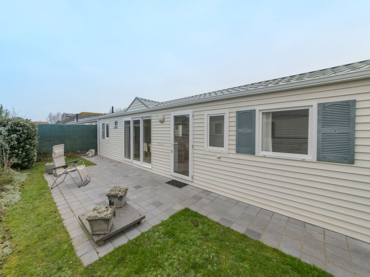 Search and Stay destination Bredene, Vlaams Gewest - Belgium from AU$ 297. Park Kerlinga