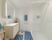 4-persoons appartement aan zee in het centrum van Bredene - thumbnail 5