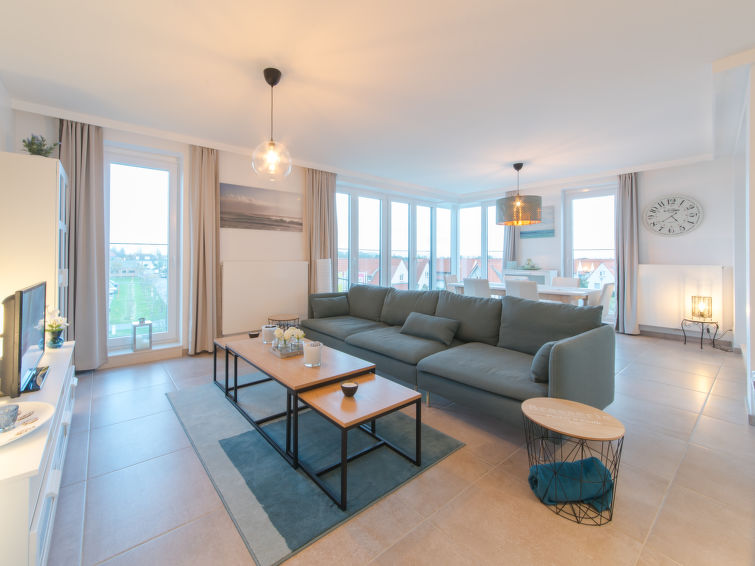 Apartman za odmor Residentie sunset