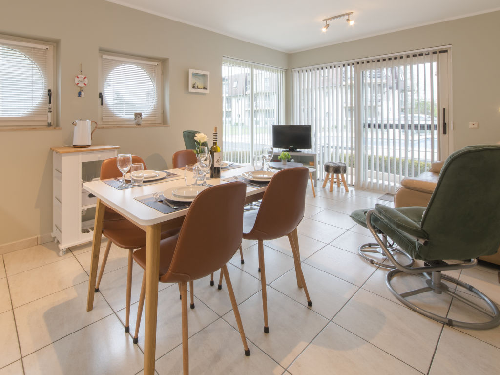 Appartement Estepona in België