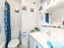 Verwarmd zwembad, 4-persoons appartement in Bredene aan zee - thumbnail 3