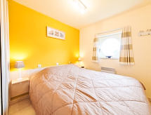 Op 1,0 km van zee: Comfortabel appartement in Bredene met zwembad · 4 pers. - thumbnail 6
