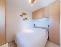 Op 1,0 km van zee: Comfortabel appartement in Bredene met zwembad · 2 pers. - thumbnail 5