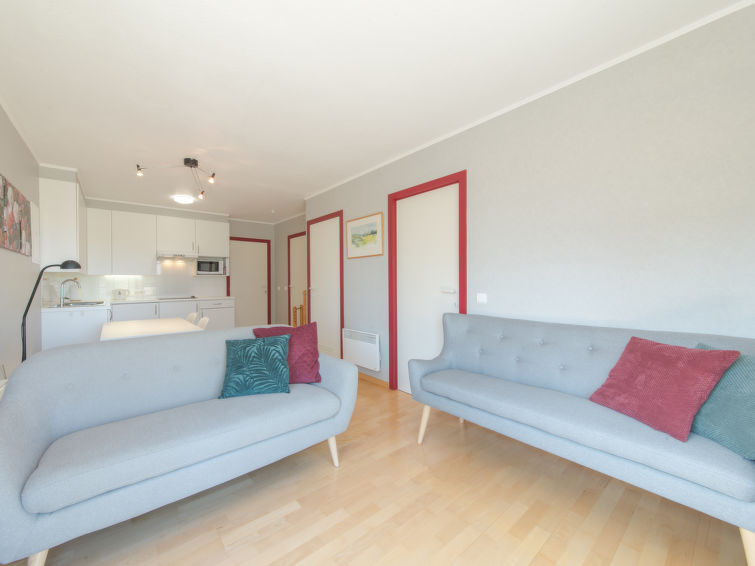 Photo of Residentie Cannes 208