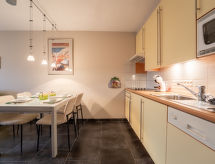 Appartement in Bredene met verwarmd zwembad op 1 km van zee · 45 m² - thumbnail 3