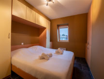 Appartement in Bredene met verwarmd zwembad op 1 km van zee · 45 m² - thumbnail 4