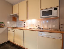 Appartement in Bredene met verwarmd zwembad op 1 km van zee · 45 m² - thumbnail 6