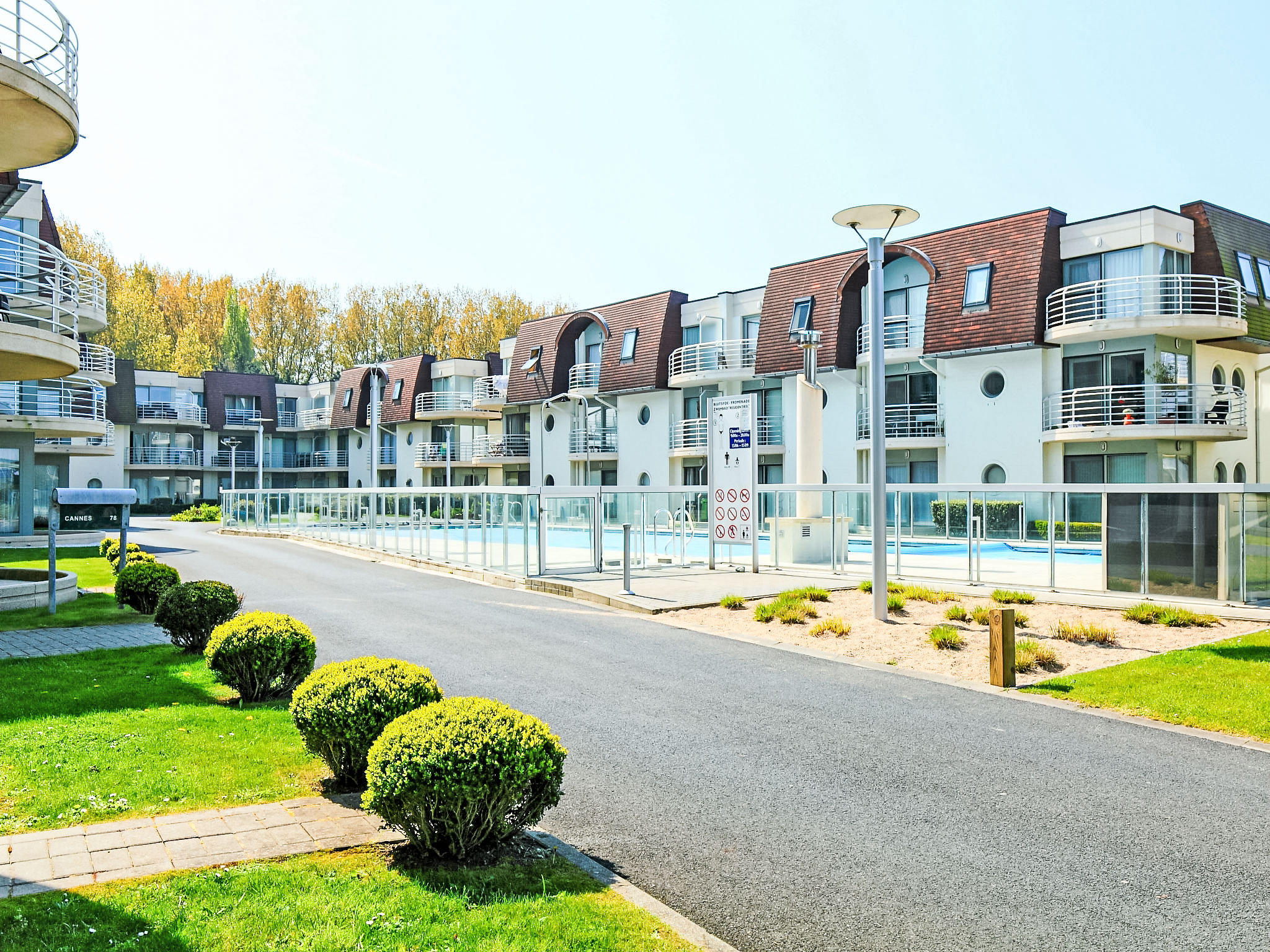 Photo of Deauville II