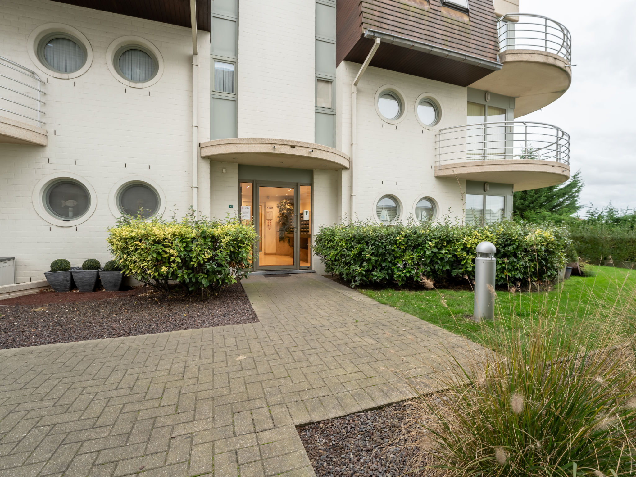 Photo of Deauville II