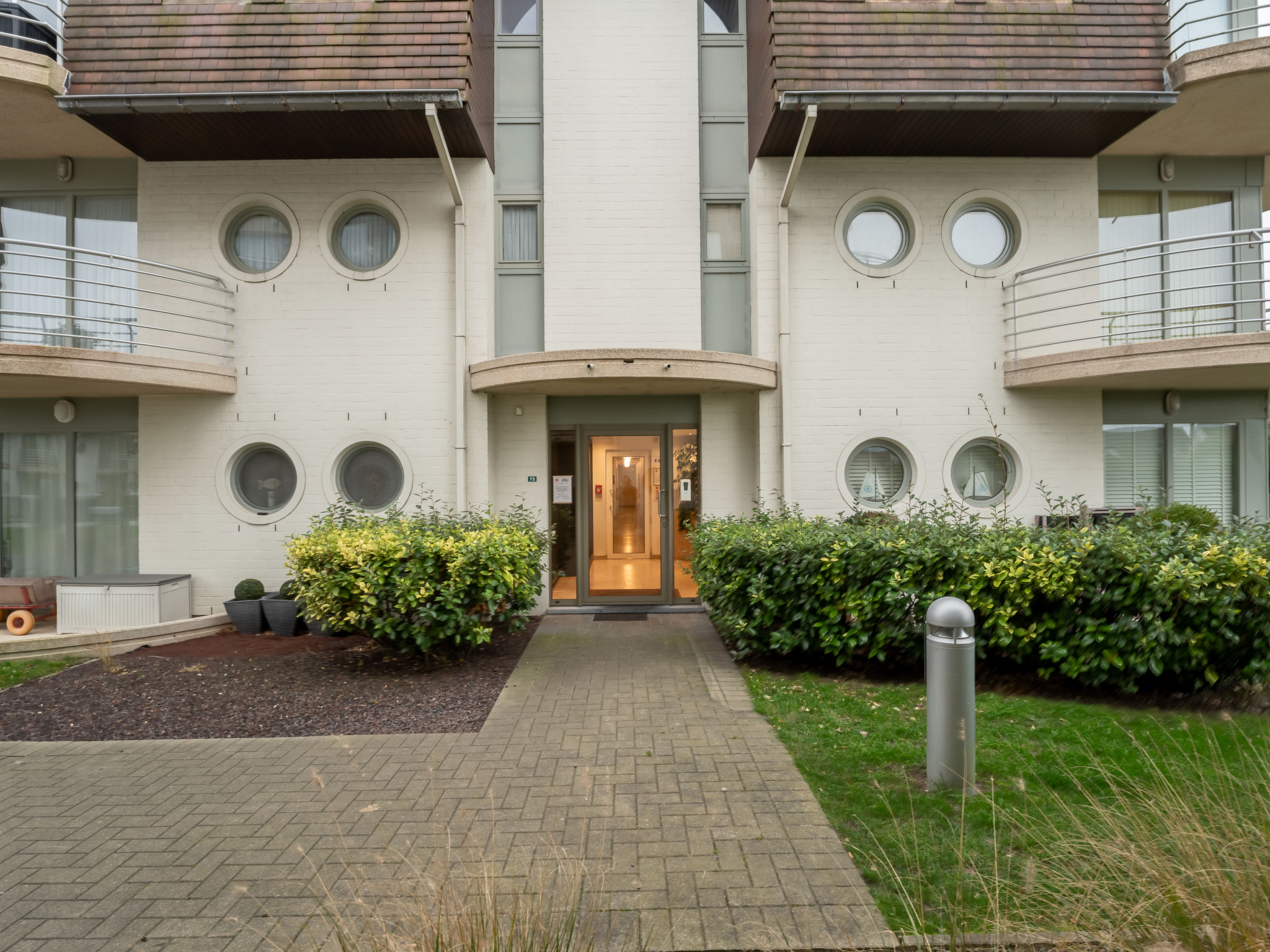 Photo of Deauville II