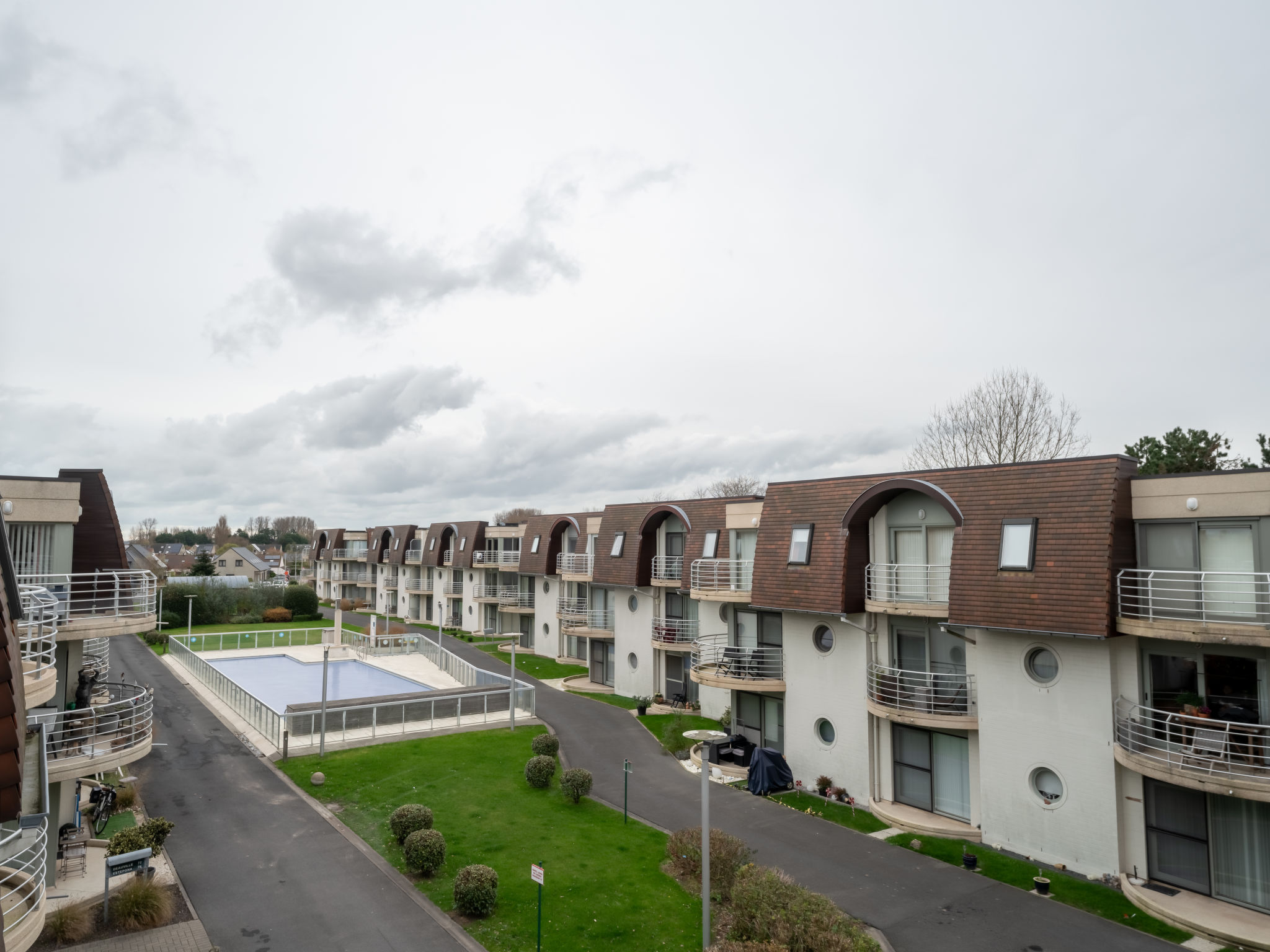 Photo of Deauville II