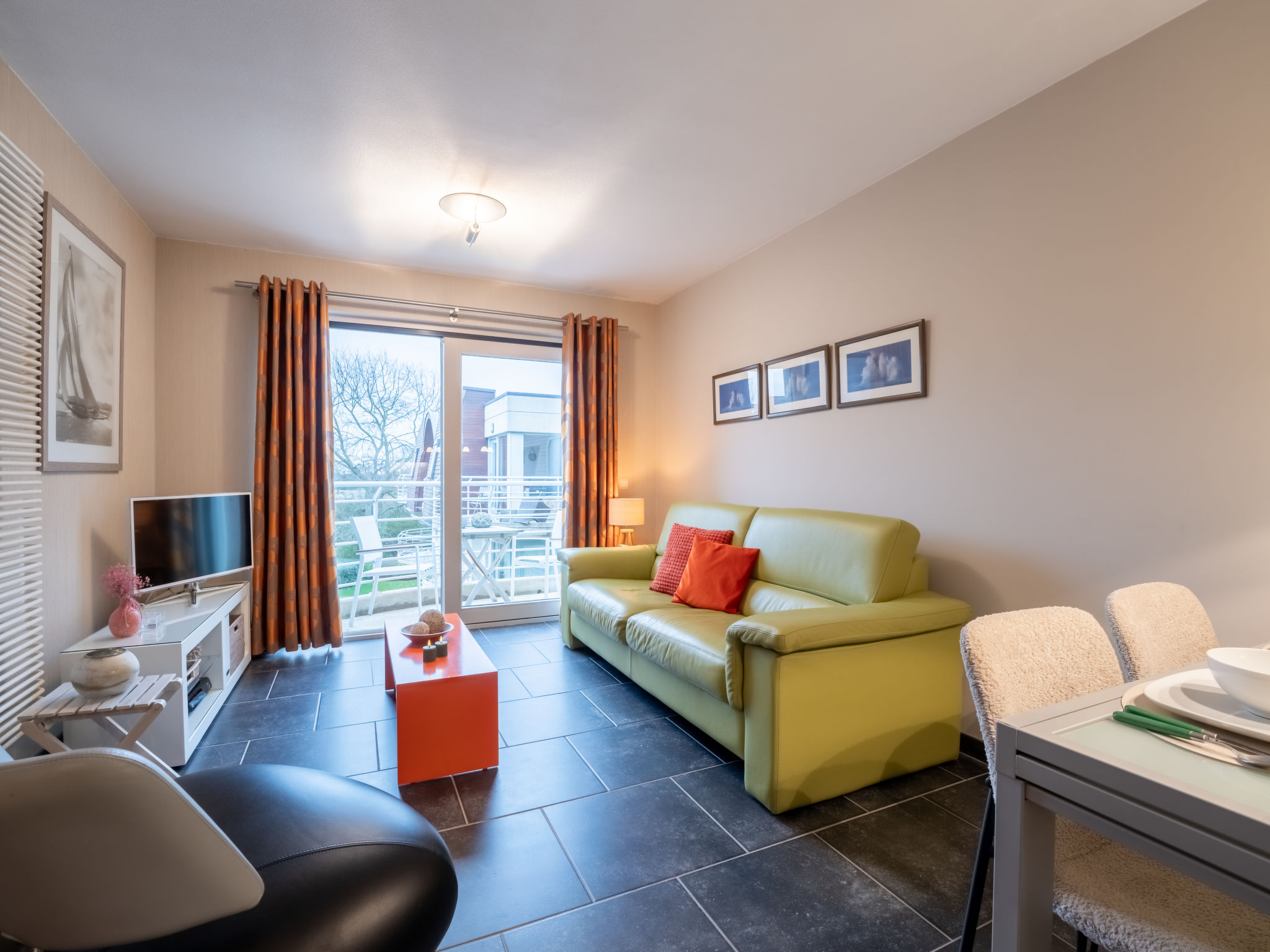 Photo of Deauville II