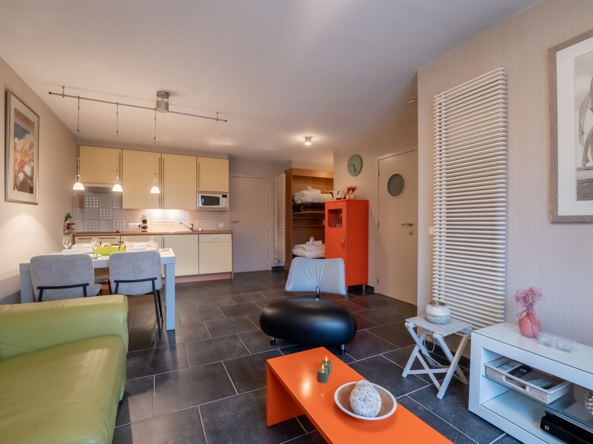 Photo of Deauville II