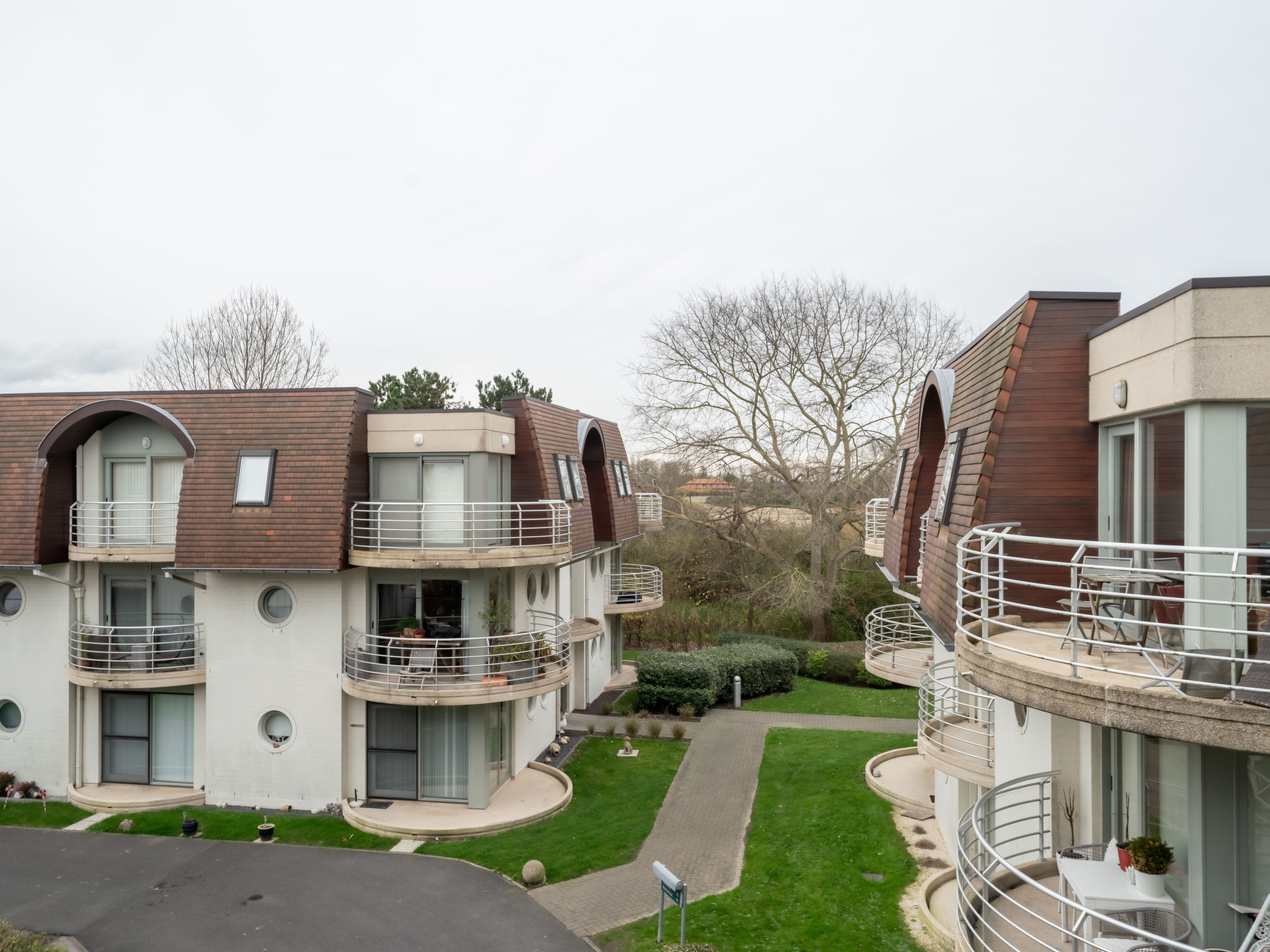 Photo of Deauville II