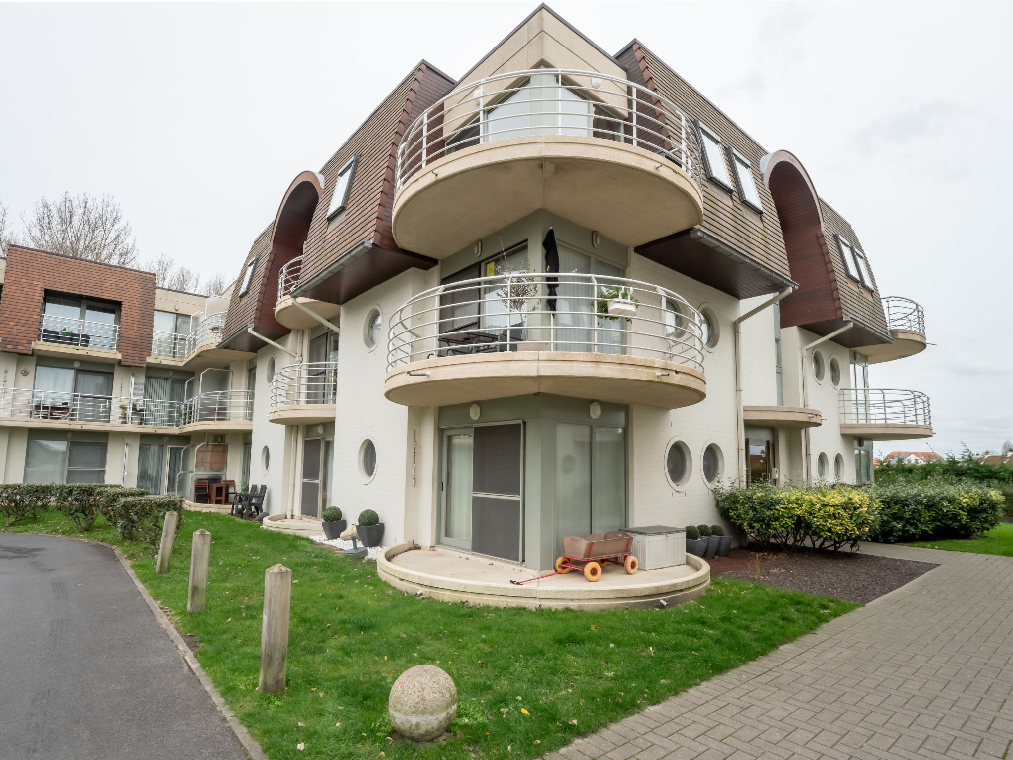 Photo of Deauville II