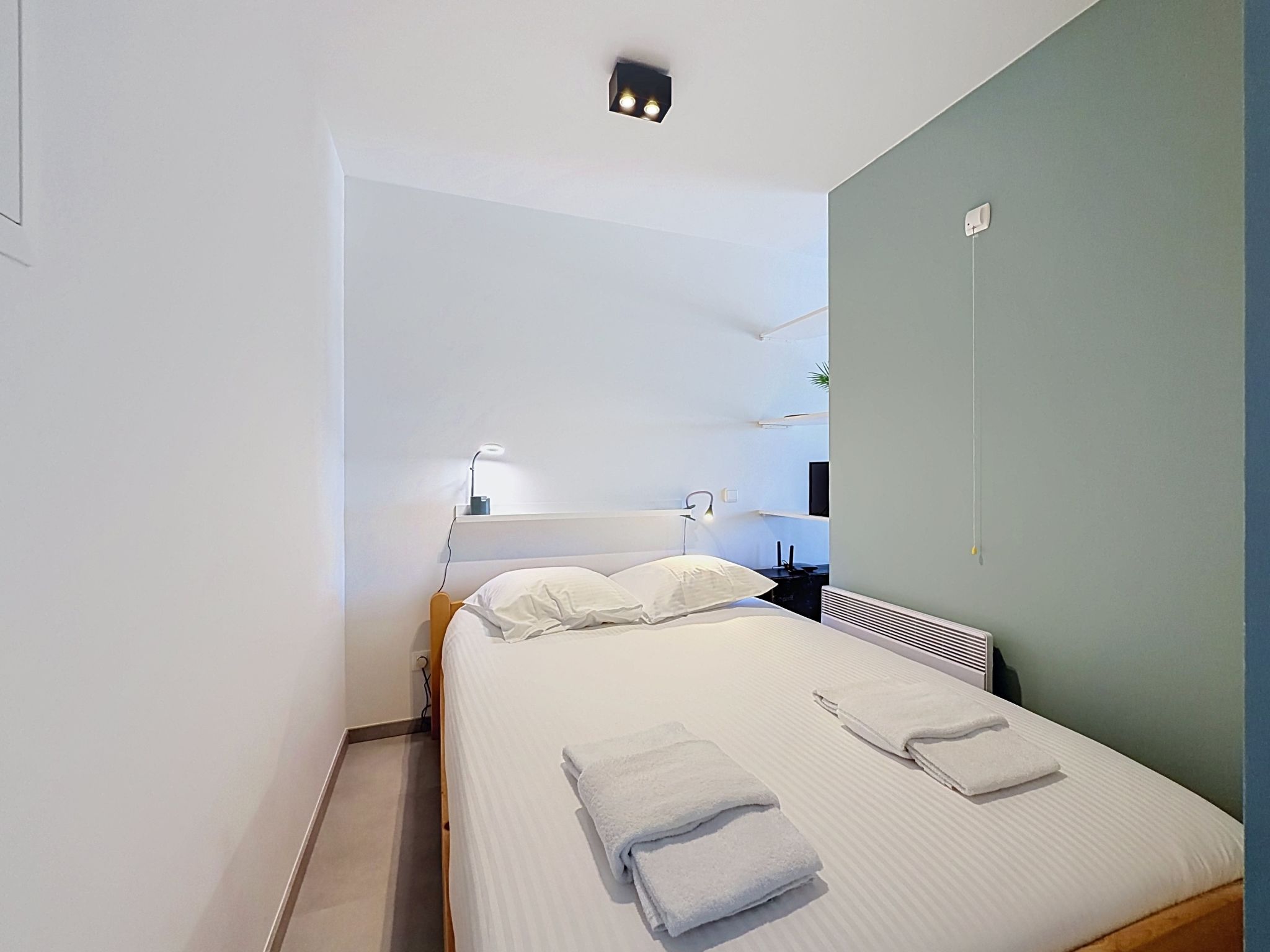 Photo of Blutsyde - Deauville - with swimmingpool