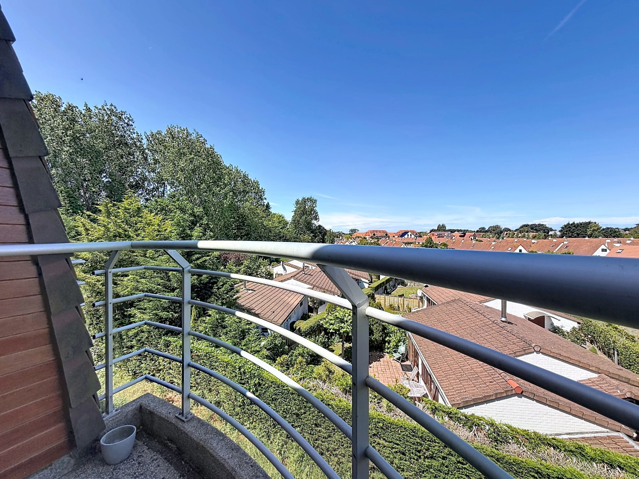 Photo of Blutsyde - Deauville - with swimmingpool